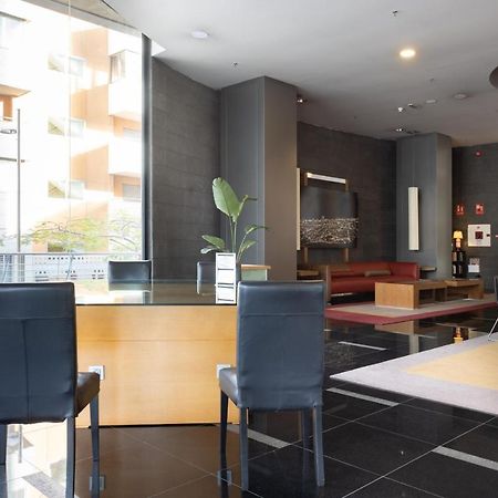 Eden Rentals Panoramic Luxury Views With Ac Aire Acondicionado 圣克鲁斯-德特内里费 外观 照片