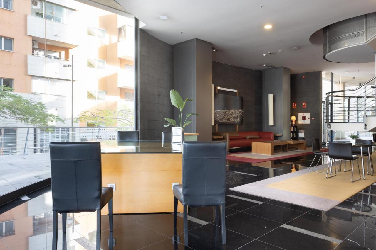 Eden Rentals Panoramic Luxury Views With Ac Aire Acondicionado 圣克鲁斯-德特内里费 外观 照片